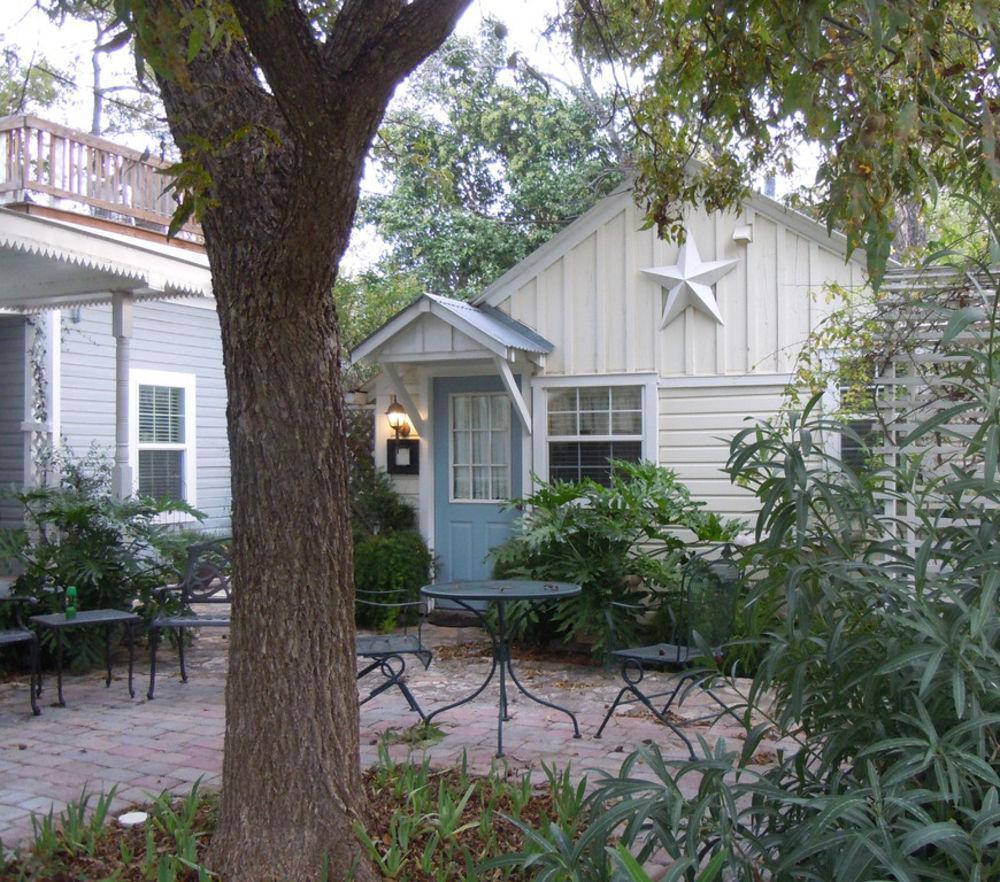 مبيت وإفطار Carriage House فريدريكسبيرغ المظهر الخارجي الصورة