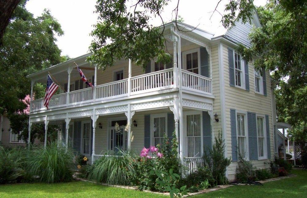 مبيت وإفطار Carriage House فريدريكسبيرغ المظهر الخارجي الصورة