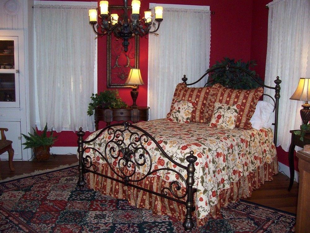 مبيت وإفطار Carriage House فريدريكسبيرغ المظهر الخارجي الصورة