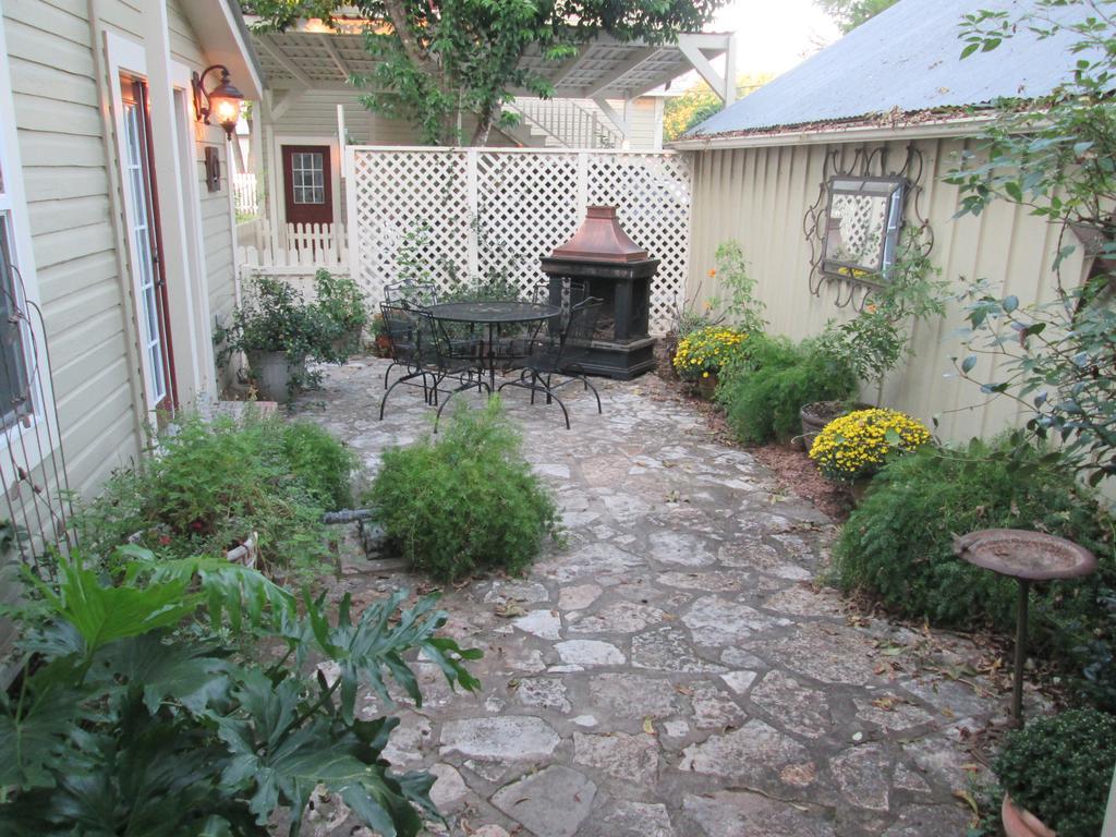 مبيت وإفطار Carriage House فريدريكسبيرغ المظهر الخارجي الصورة