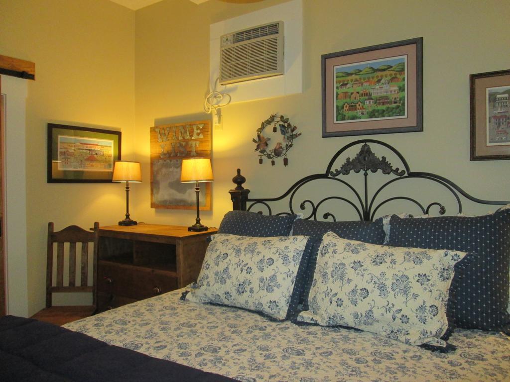 مبيت وإفطار Carriage House فريدريكسبيرغ المظهر الخارجي الصورة