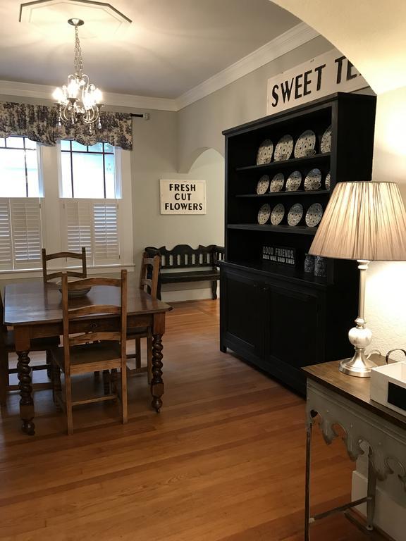 مبيت وإفطار Carriage House فريدريكسبيرغ المظهر الخارجي الصورة